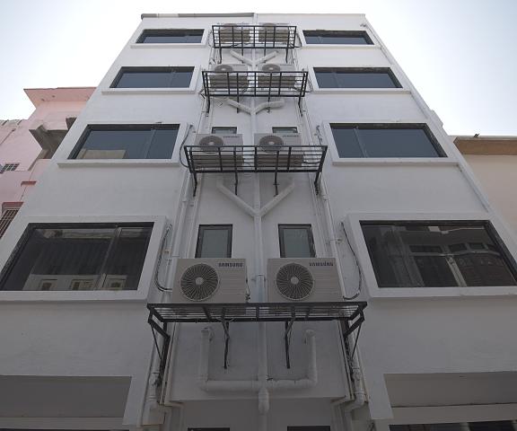 Sanmukh By Adamo Rajasthan Nathdwara Hotel Exterior