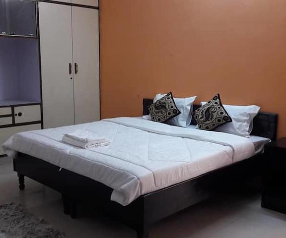 Shobha Residency Delhi New Delhi Bed Room