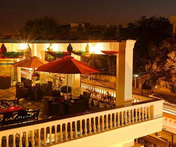 Villa with Terrace at New Delhi- GK2 Delhi New Delhi 