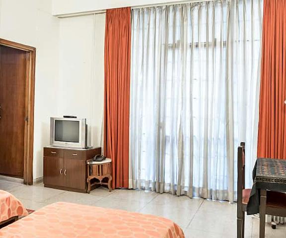 BnB room for 3 in Hauz Khas Delhi New Delhi Bedroom 3
