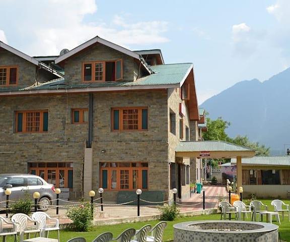 Hotel Outlook Jammu and Kashmir Pahalgam 
