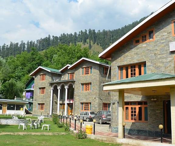 Hotel Outlook Jammu and Kashmir Pahalgam 