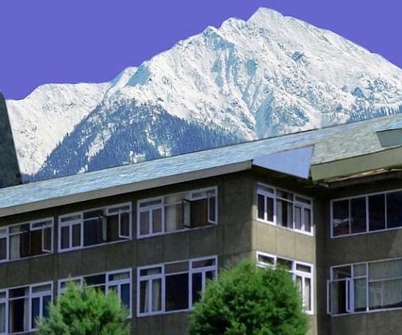 WoodStock Hotel Jammu and Kashmir Pahalgam preview