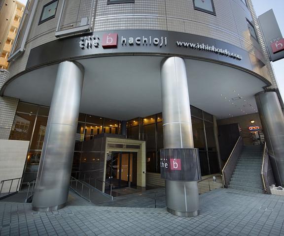 the b hachioji Tokyo (prefecture) Hachioji Entrance