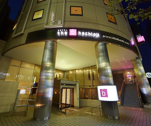 the b hachioji Tokyo (prefecture) Hachioji Entrance