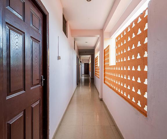 Sagar Residency Pondicherry Pondicherry Public Areas