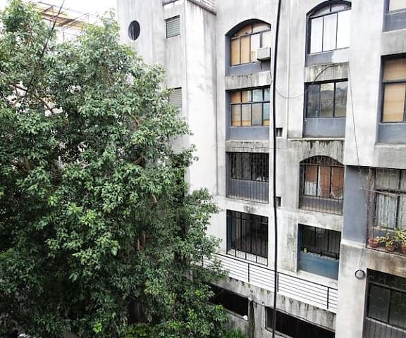 Comfort Service Apartment - Koregaon Park Maharashtra Pune window view