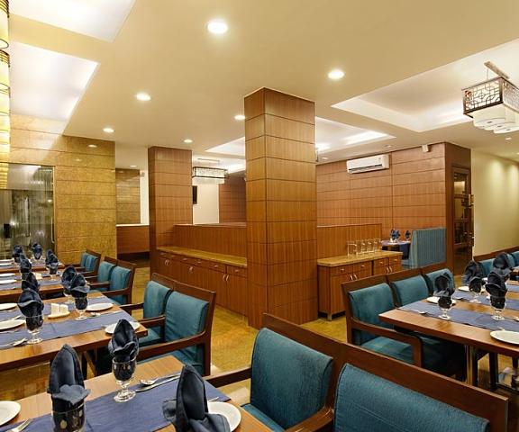 Hotel Deccan Pavilion Maharashtra Pune Business Centre
