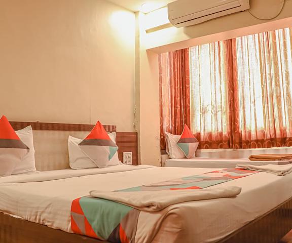 Hotel Mukesh Residency Maharashtra Pune 1025