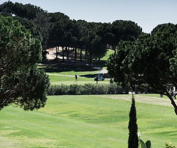 As Cascatas Golf Resort & Spa Faro District Vilamoura View from Property
