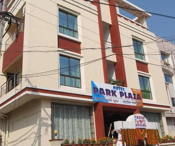 Hotel Park Plaza Orissa Puri overview