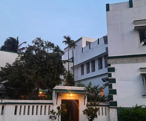 Z Hotel Orissa Puri 