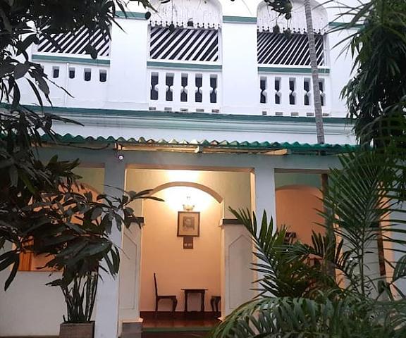 Z Hotel Orissa Puri 