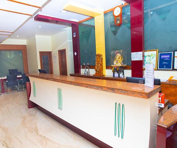 Hotel Simran Heritage Chhattisgarh Raipur Public Areas