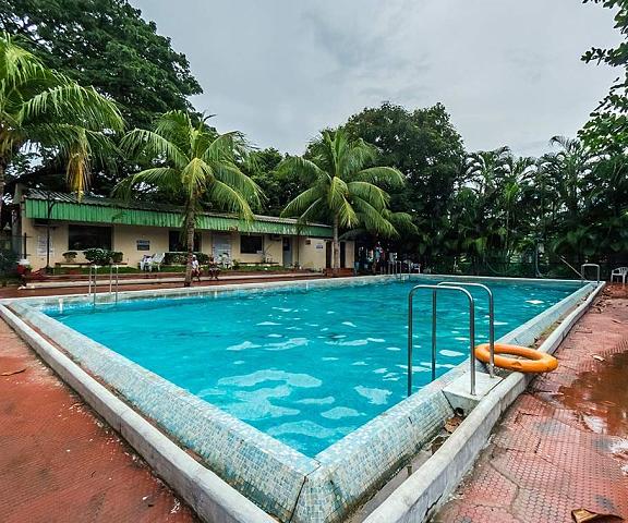 River Bay Resort Andhra Pradesh Rajahmundry Swimming Pool