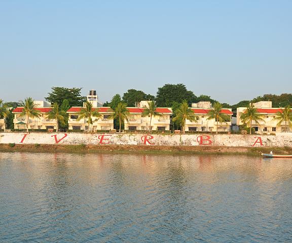 River Bay Resort Andhra Pradesh Rajahmundry Hotel Exterior
