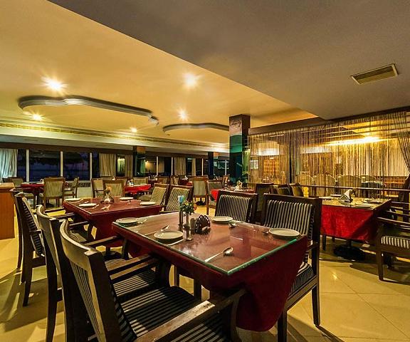 River Bay Resort Andhra Pradesh Rajahmundry Food & Dining