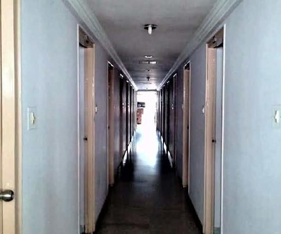Hotel Urvasi Andhra Pradesh Rajahmundry Corridor