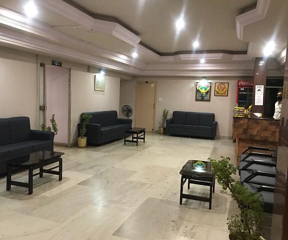 Hotel Urvasi Andhra Pradesh Rajahmundry Public Areas