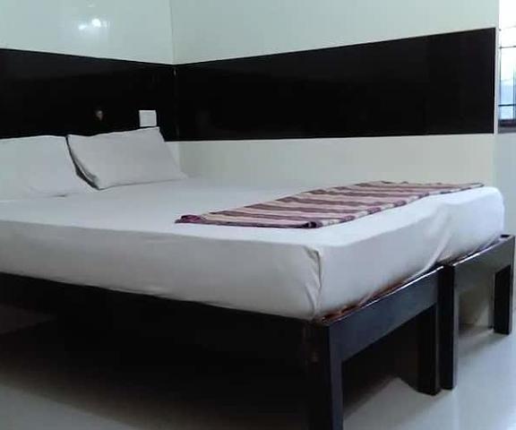 Hotel Sethu Residency Tamil Nadu Rameswaram Bedroom