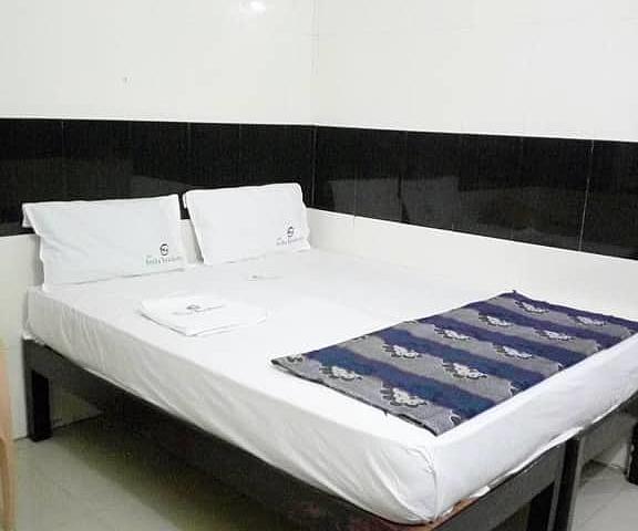 Hotel Sethu Residency Tamil Nadu Rameswaram Bedroom