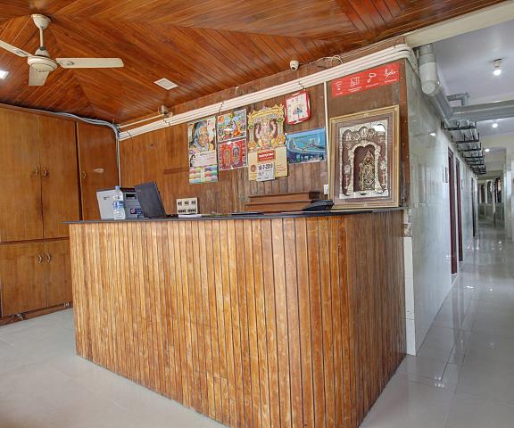 Hotel Nathan Lodge Tamil Nadu Rameswaram Public Areas