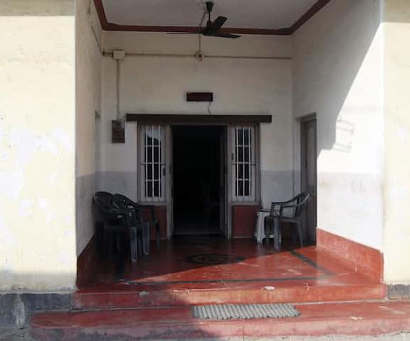Palace Hotel Jharkhand Ranchi Entrance
