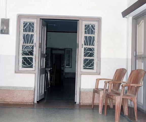Palace Hotel Jharkhand Ranchi Sitting Place