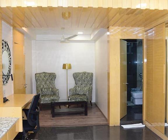 Crystal Residency Jharkhand Ranchi 
