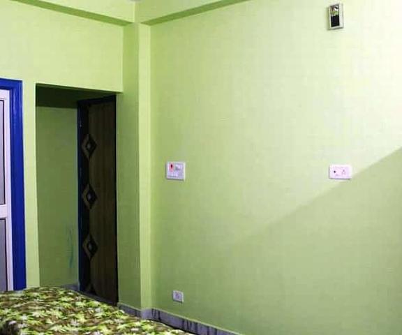 Hotel Golden Crown Uttaranchal Rishikesh bedroom view