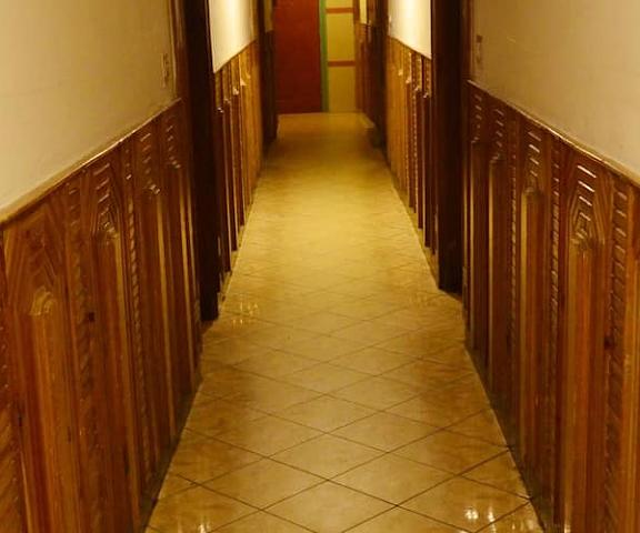 Hotel Lords Regency Himachal Pradesh Shimla Corridor