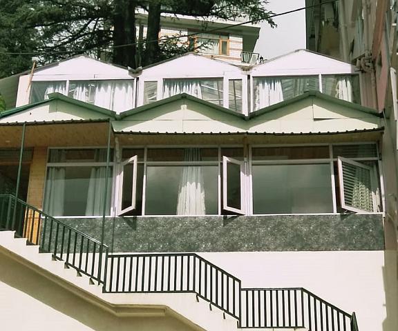 Hotel Lords Regency Himachal Pradesh Shimla Hotel Exterior