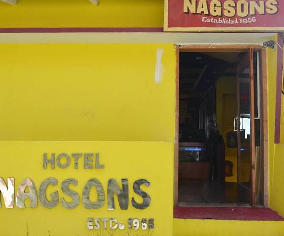 Hotel Nagsons Himachal Pradesh Shimla Overview