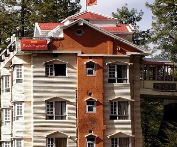 Hotel Rock Heaven Himachal Pradesh Shimla 1025