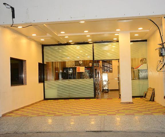 Hotel Dwarka Guest House Maharashtra Shirdi Hotel Exterior