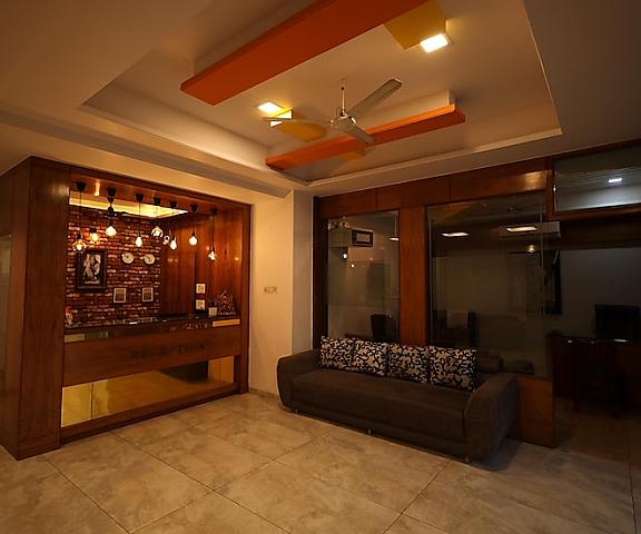Hotel Shree Shiddhi Sai Maharashtra Shirdi 1025