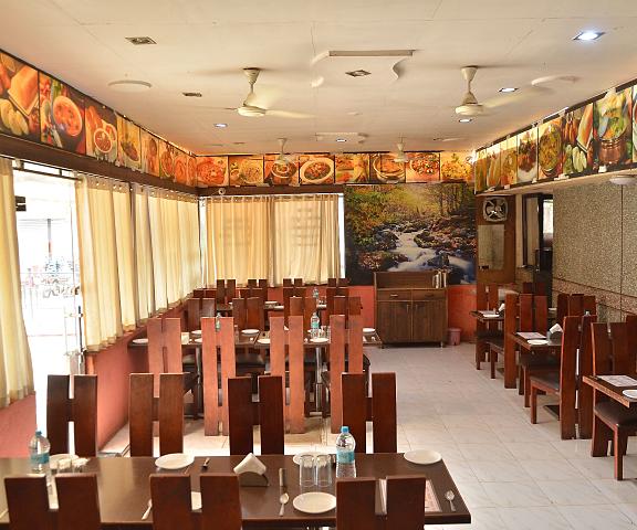 Hotel Shree Shiddhi Sai Maharashtra Shirdi Food & Dining