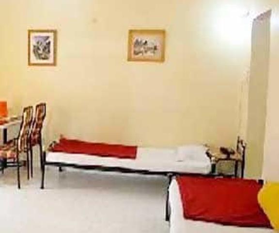 Sai Aashish Hotels Pvt Ltd Maharashtra Shirdi 2 Bed A