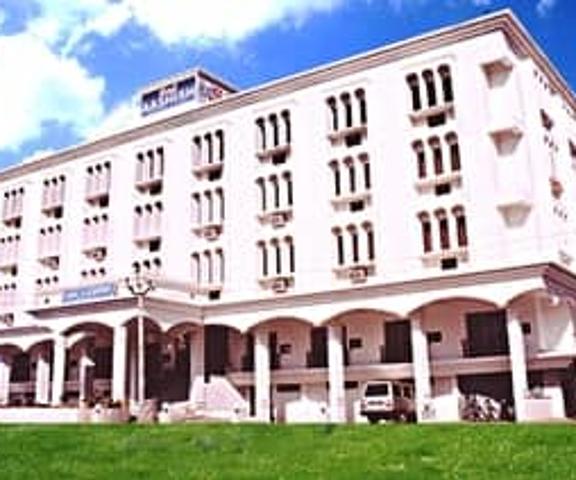 Sai Aashish Hotels Pvt Ltd Maharashtra Shirdi Overview