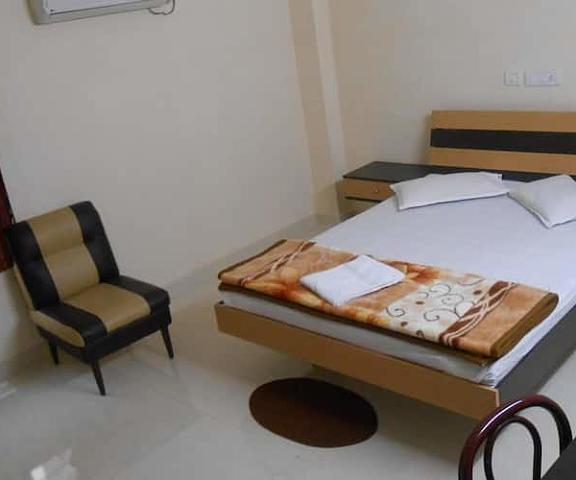 Paro Residency West Bengal Siliguri bedroom