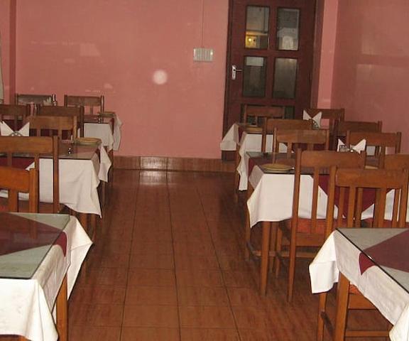 Swastik Hotel West Bengal Siliguri Restaurant