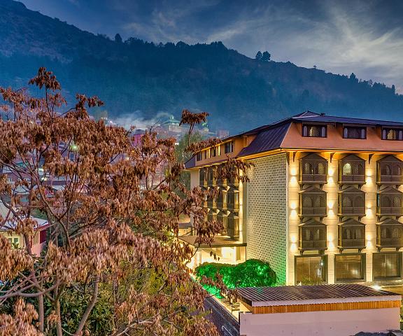 Hotel Snow Land Srinagar Jammu and Kashmir Srinagar Facade