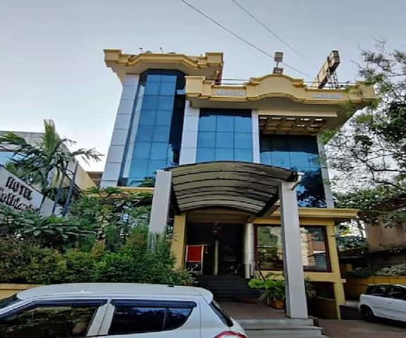 Hotel Mothimahal Kerala Thrissur Hotel Exterior