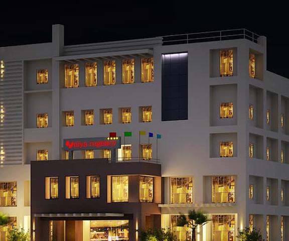 Hotel Niya Regency Kerala Thrissur 
