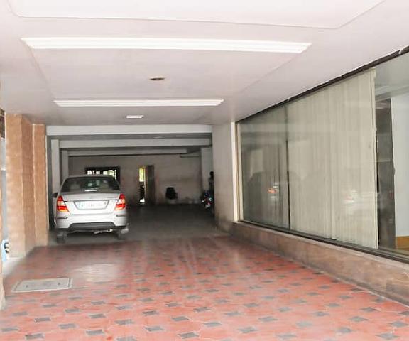 Sri Rajamatha Residency Hotel Andhra Pradesh Tirupati Hotel Exterior