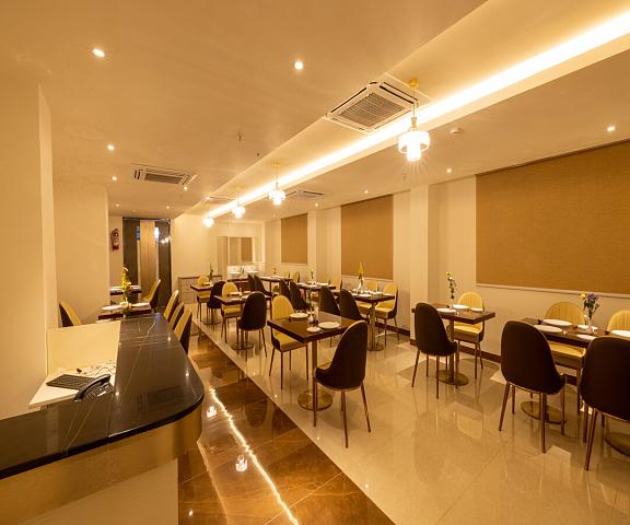 FabHotel Prime Manasa Inn Andhra Pradesh Tirupati Food & Dining