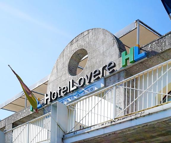 Hotel Lovere Resort & Spa Lombardy Lovere Exterior Detail