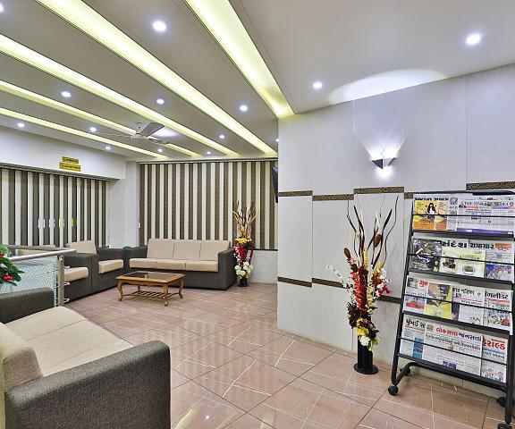 Hotel Pearl Gujarat Vadodara Public Areas
