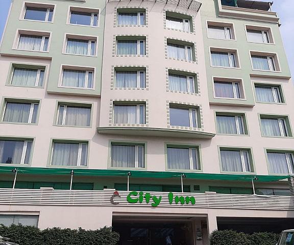 Hotel City Inn  Uttar Pradesh Varanasi Hotel Exterior