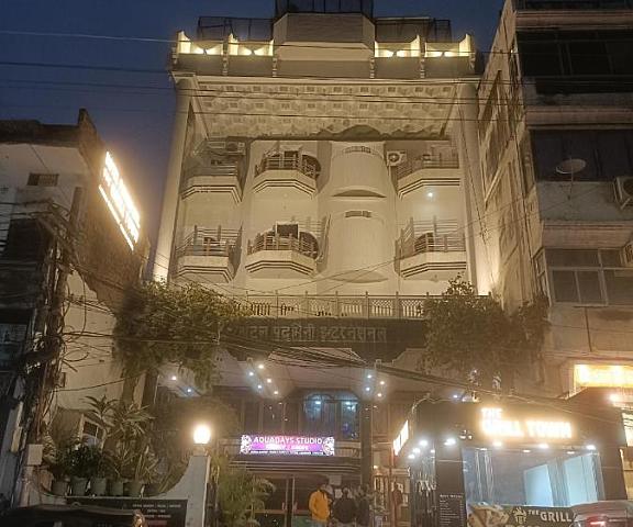 Hotel Padmni International Uttar Pradesh Varanasi Hotel Exterior